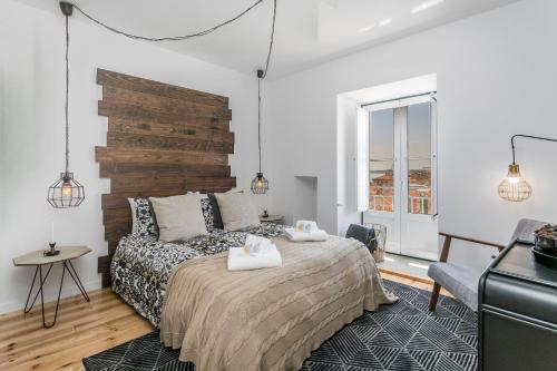 Santo Estevão by SpotOn Apartments, Lisabon