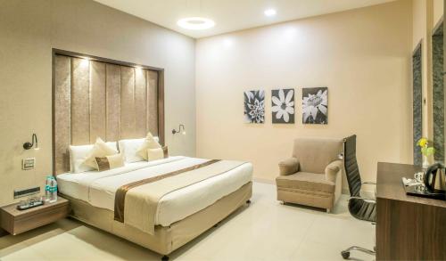 The Citi Residenci Hotel - Durgapur in Durgapur