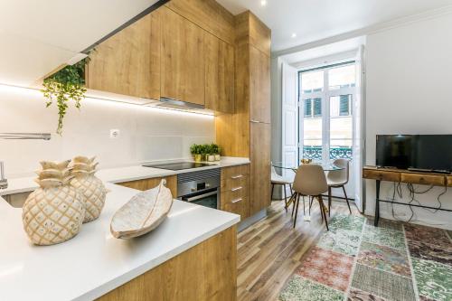 São José by SpotOn Apartments, Lisbonne