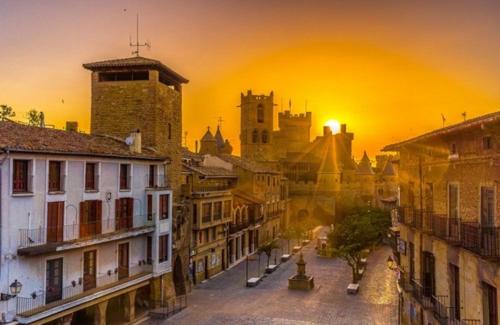 Hotel Ducay - Olite