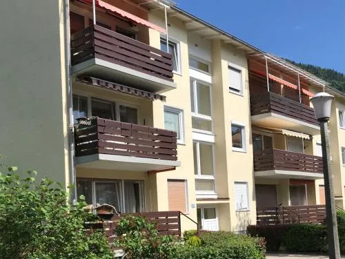 Ferienwohnung Grüßer in Bad Reichenhall, Deutschland