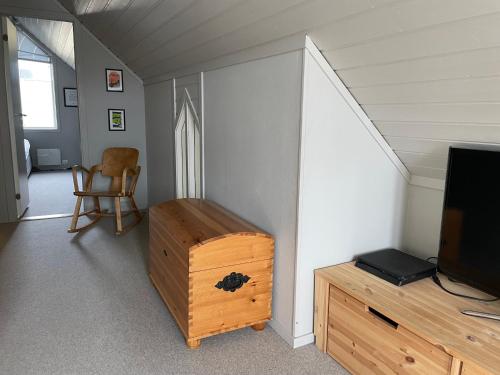 Ballstad Delicate Ocean Front House - Rorbu style Ballstad Delicate Ocean Front House - Rorbu style