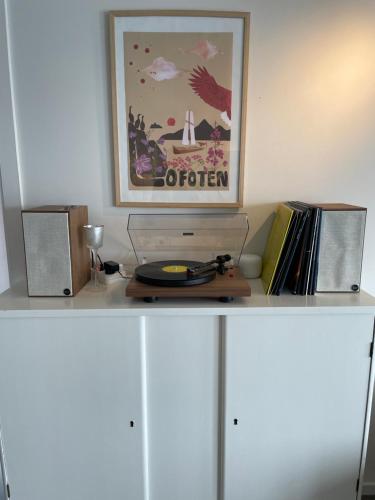 Ballstad Delicate Ocean Front House - Rorbu style Ballstad Delicate Ocean Front House - Rorbu style