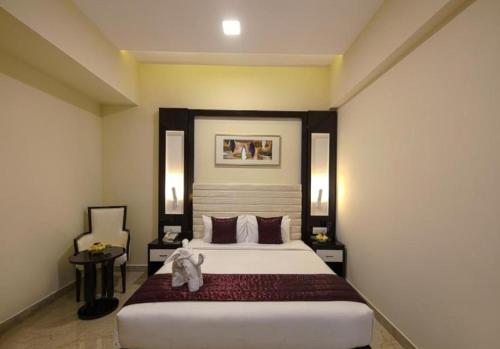 Hotel Star Palace - Rameswaram Tamil Nadu