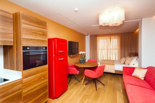 Bohemia Suites & Spa - Adults Only - image 4