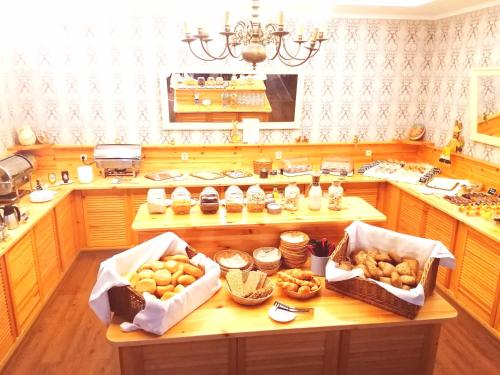 Hotel Wald & Meer - image 4