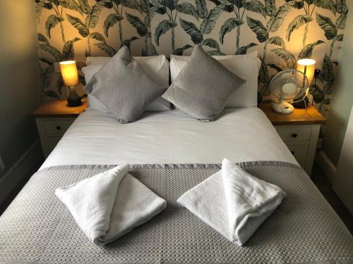 Parkwood Hotel, Londra (foto 8)
