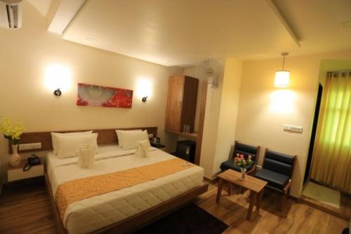 hotel photo