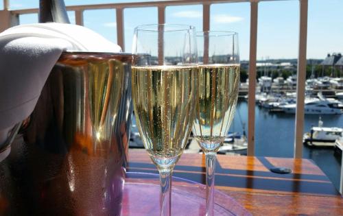 Salthouse Harbour Hotel - image 3