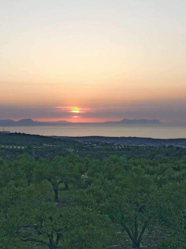 Country House Crete