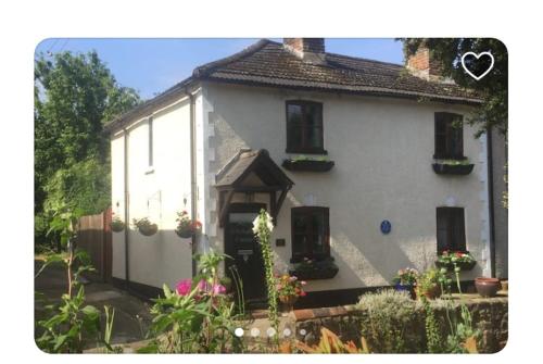 Cricketers Cottage B&B - Accommodation - Kent