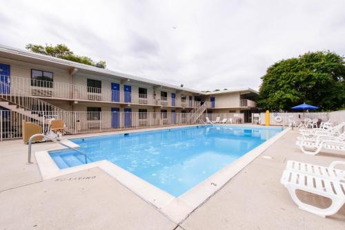 Motel 6-Norfolk, VA in Norfolk, USA
