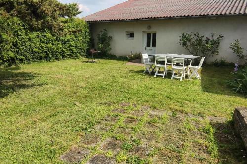 Gîte la Metairie, au calme à la campagne