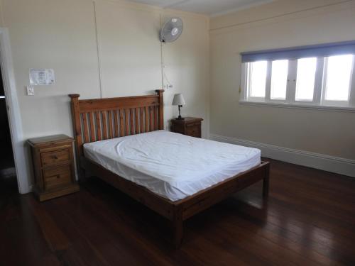 Managers Lodge - Dhilba Guuranda-Innes National Park in Marion Bay