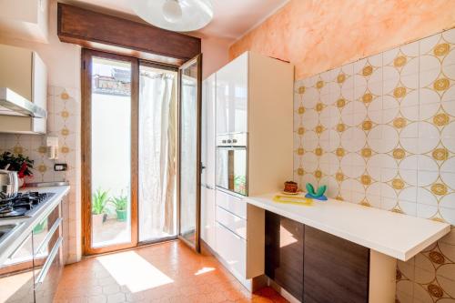  Montescudo Centro Apt a 5 min da San Marino x3 in Montescudo