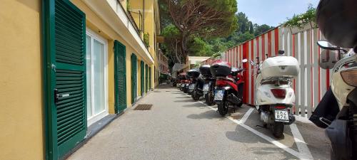 Il Leudo by PortofinoHomes