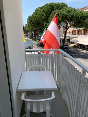 Hotel Al Capitano – Caorle, GA