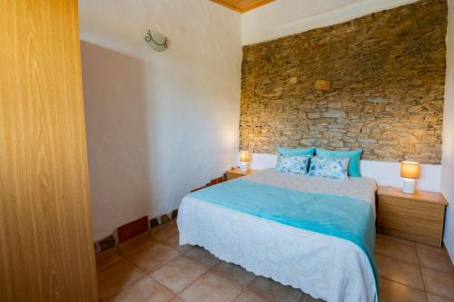  Monte Corte Enchária in São Teotónio