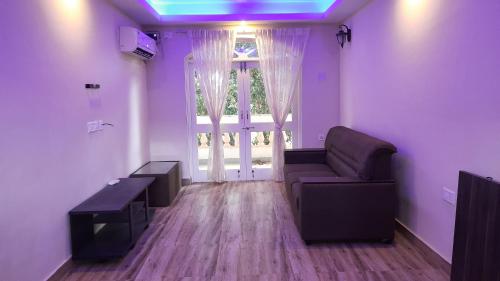 Apartment in Colva Goa with Pool & Gym