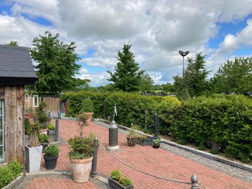 Dārzs, Ballybur Lodge Mews 1 in Cuffesgrange