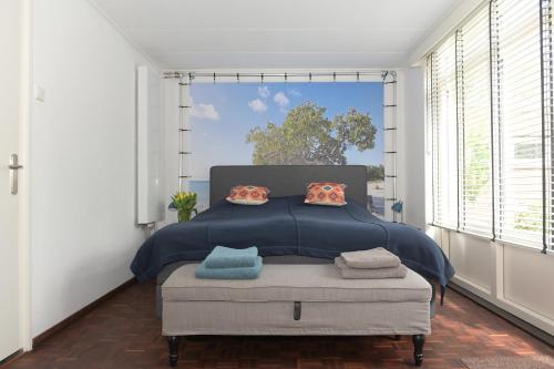 AaBenB appartement, Breda