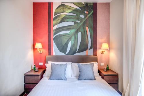 Milhouse Suites Duomo – Milan, DC