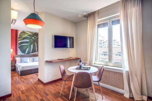 Milhouse Suites Duomo – Milan, DC