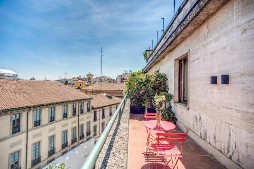 Milhouse Suites Duomo 2