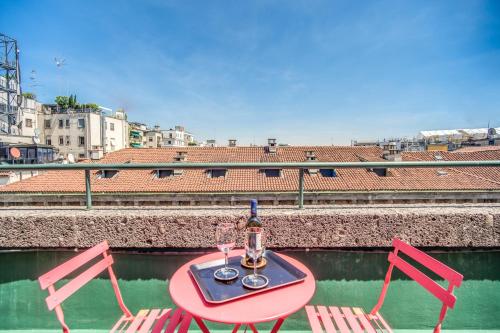 Milhouse Suites Duomo 5