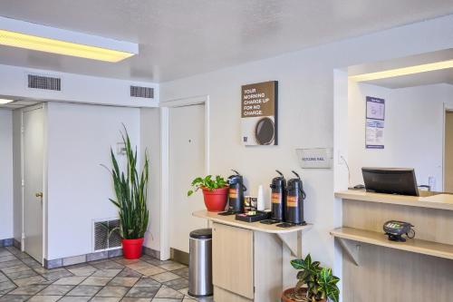 מתקני המלון, Motel 6 Lexington, KY - East I-75 in לקסינגטון(קאי ואי)