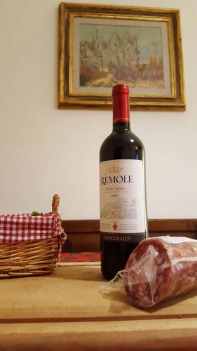 Appartamenti Tortorella