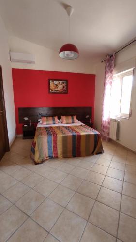  Casa del Nonno Agostino in Castrofilippo