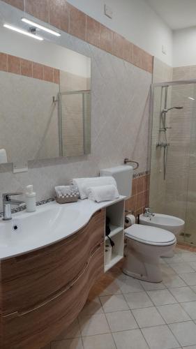  Casa del Nonno Agostino in Castrofilippo