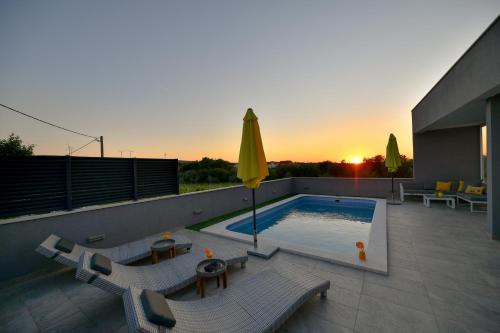Luxurious Villa Natali - main image