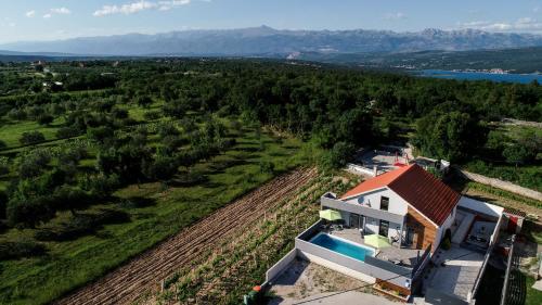 Luxurious Villa Natali - image 5