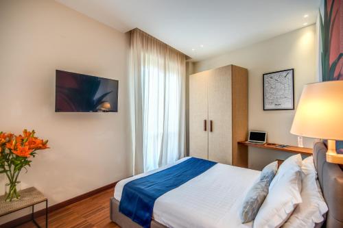 Milhouse Suites Duomo – Milan, DC