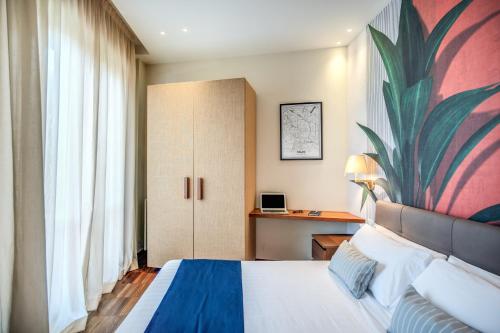  Milhouse Suites Duomo in Mailand