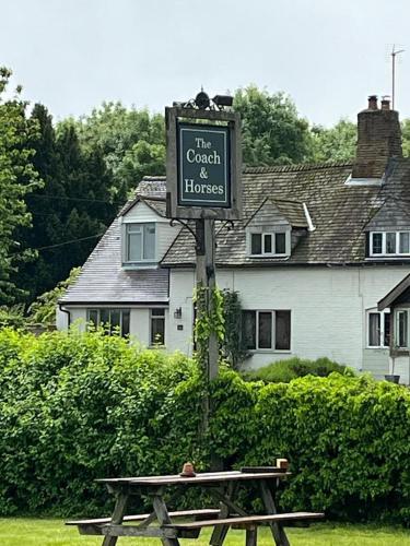The Coach & Horses