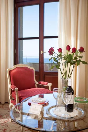 Hotel Grande Albergo Delle Rose - Casino Rodos - image 14