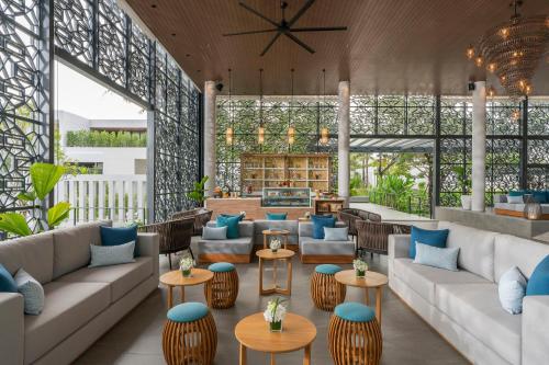 普吉島邁考美利亞酒店 Melia Phuket Mai Khao