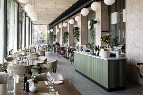 Gothia Towers & Upper House - image 5