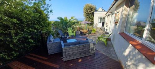 Sea Grove - main image