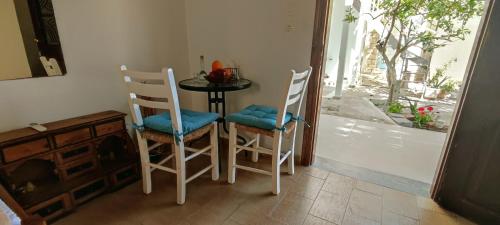 Platia Studios, Matala (fotografie 6)