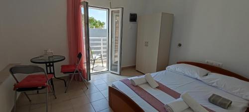 Platia Studios, Matala (fotografie 7)