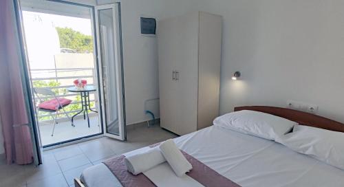 Platia Studios, Matala (fotografie 9)