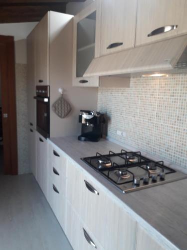 Appartamento Ilaria 4