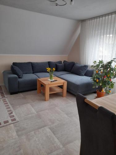 Ferienwohnung Pham in Hage, Deutschland