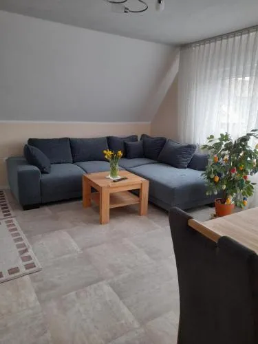 Ferienwohnung Pham in Hage, Deutschland