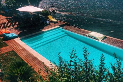 Inside Douro gîte à louer Mosteirô