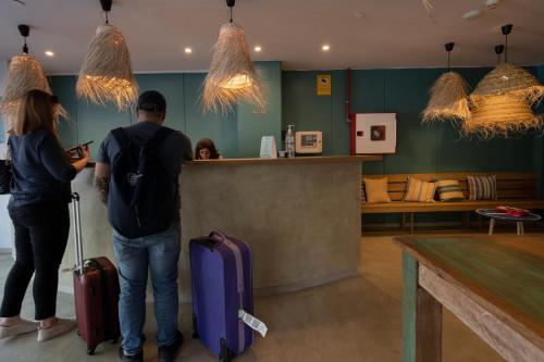 Hostal Bcn Port - image 12